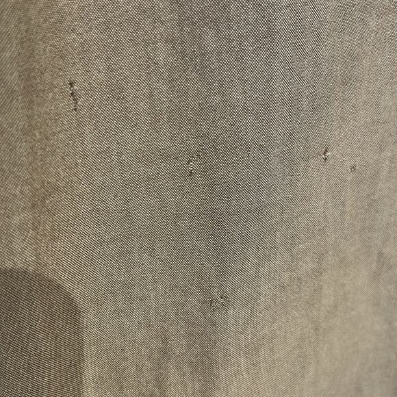 Carhartt Short Sleeved Button Up 2X Tall - Picture 5 of 7